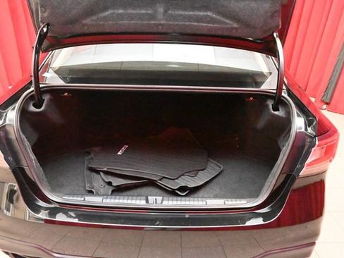 Used 2022 Subaru Legacy 2.5i Sport image 6