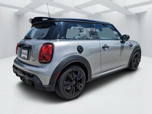 Used 2024 MINI Cooper John Cooper Works FWD image 3