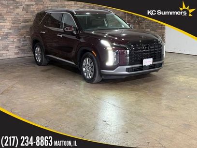 Used 2023 Hyundai Palisade SEL w/ Winter Package