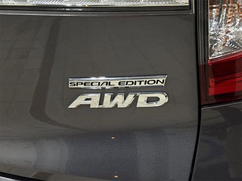 Used 2022 Honda Pilot Special Edition image 29