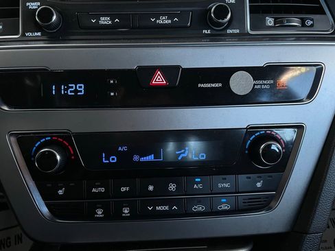 Used 2015 Hyundai Sonata Sport 2.0T image 33