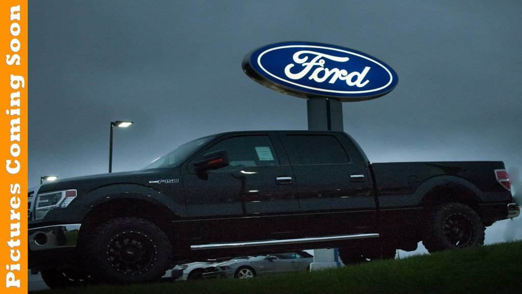 Certified 2023 Ford Expedition Max XLT AWD/4WD image 6