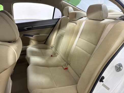 Used 2006 Honda Civic EX image 23