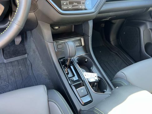 Certified 2025 Subaru Ascent Onyx Edition w/ Onyx Package image 30