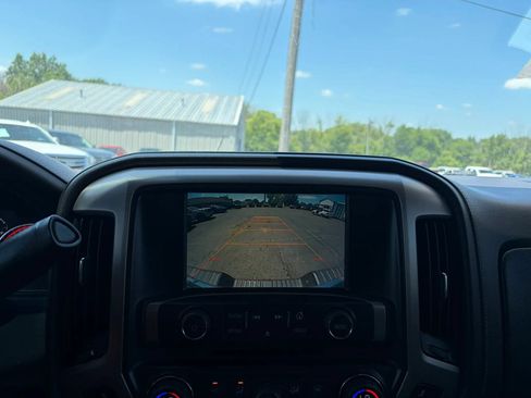 Used 2015 GMC Sierra 1500 Denali AWD/4WD image 14
