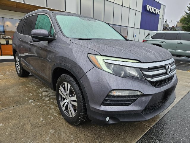 Used 2017 Honda Pilot EX-L image 3