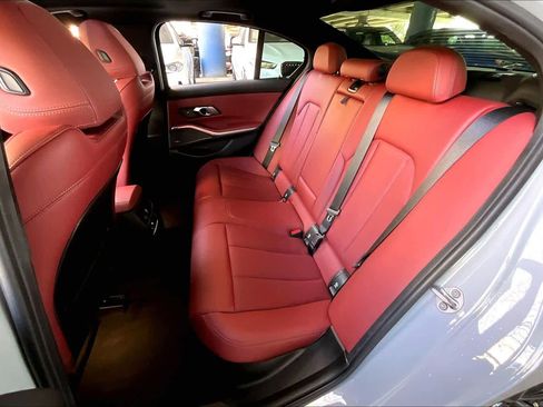 Used 2023 BMW M340i w/ Premium Package image 19