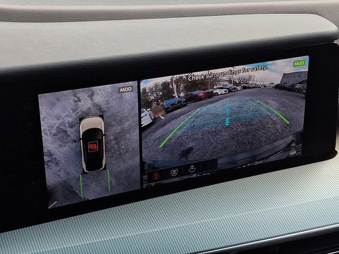 Used 2025 Nissan Murano Platinum w/ Cargo Package image 19