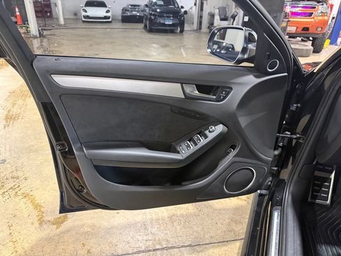 Used 2016 Audi S4 Premium Plus w/ Technology Package AWD/4WD image 22