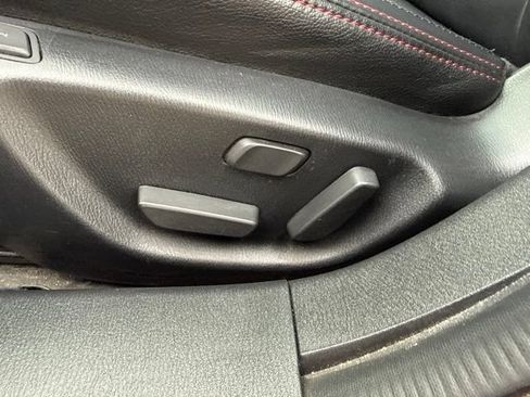 Used 2014 MAZDA MAZDA6 Grand Touring w/ GT Technology Package FWD image 13