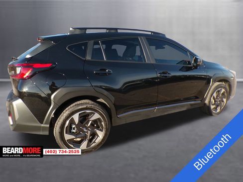 Used 2024 Subaru Crosstrek 2.5i Limited image 7