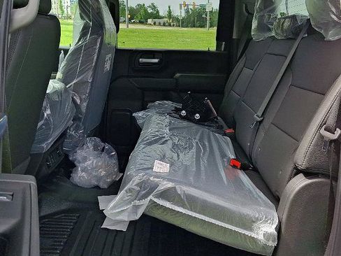 New 2026 Chevrolet Silverado 2500 W/T w/ WT Convenience Package AWD/4WD image 7