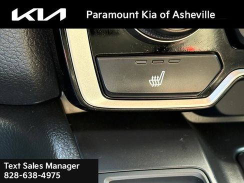 Used 2018 Honda CR-V EX-L image 14