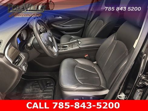 Used 2020 Buick Envision Essence image 17