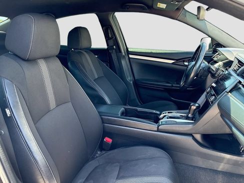 Used 2020 Honda Civic Sport image 25