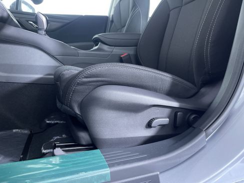 New 2025 Subaru Legacy Premium image 13