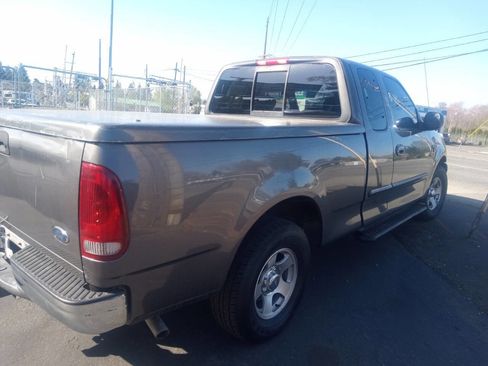 Used 2003 Ford F150 XL image 4