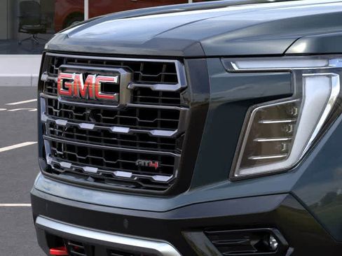 New 2026 GMC Yukon AT4 Ultimate image 13