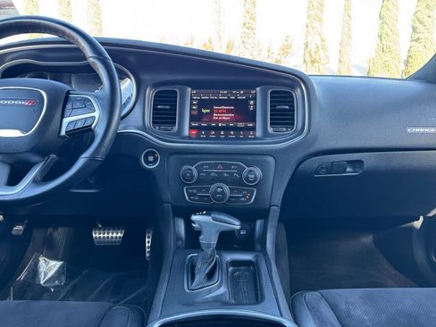 Used 2018 Dodge Charger R/T Scat Pack w/ Dynamics Package image 15