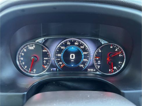 Used 2018 GMC Acadia Denali w/ Technology Package AWD/4WD image 22
