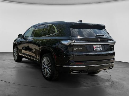 New 2026 Buick Enclave Avenir w/ Super Cruise Package AWD/4WD image 5