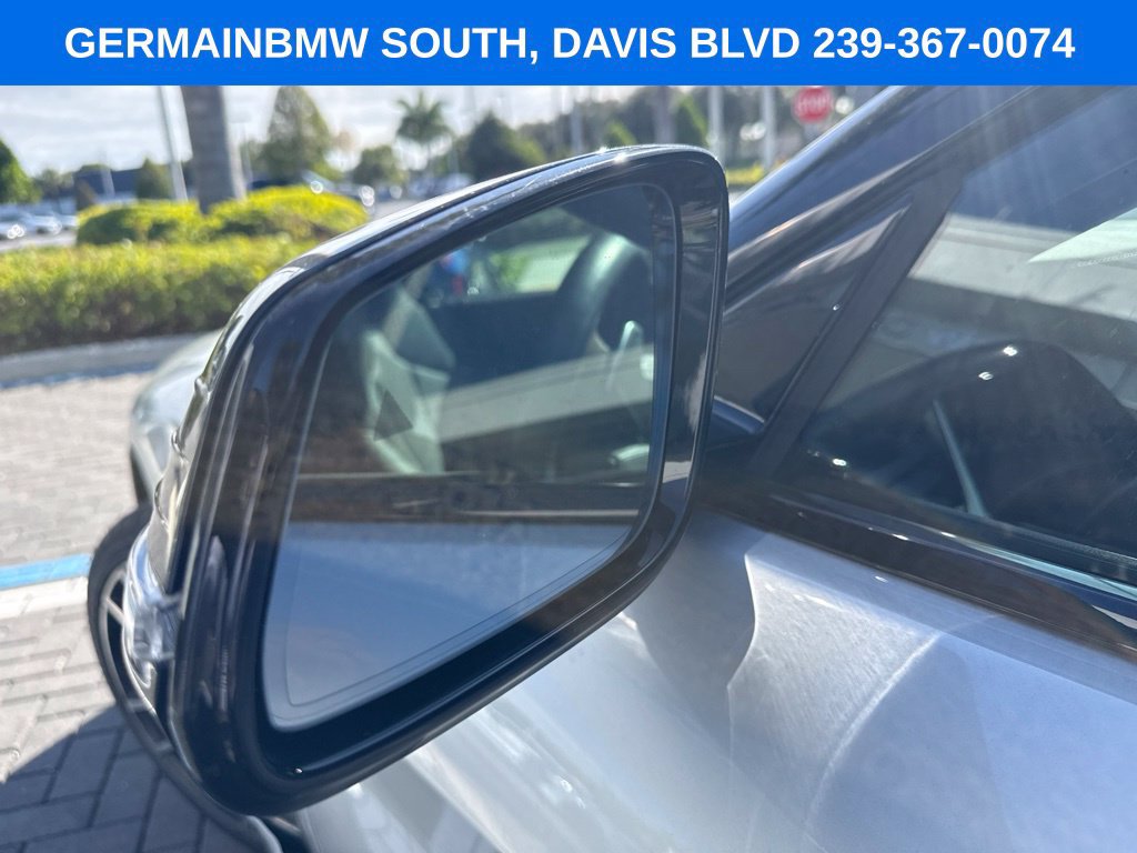 Used 2022 BMW Z4 sDrive30i w/ Premium Package 2 RWD image 12