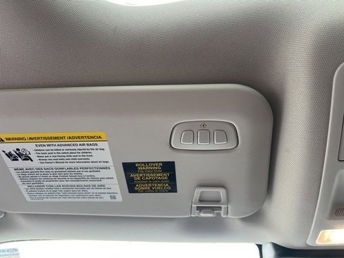 Used 2024 Ford Bronco Sport Big Bend w/ Convenience Package image 32