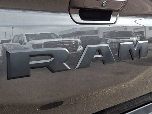 Used 2019 RAM 1500 Rebel w/ Rebel Level 2 Equipment Group AWD/4WD image 31