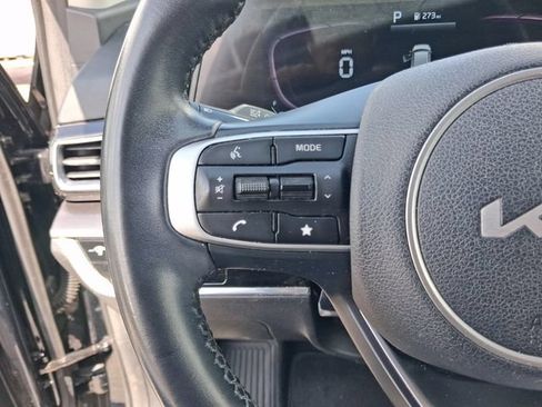 Used 2023 Kia Sportage EX FWD image 17