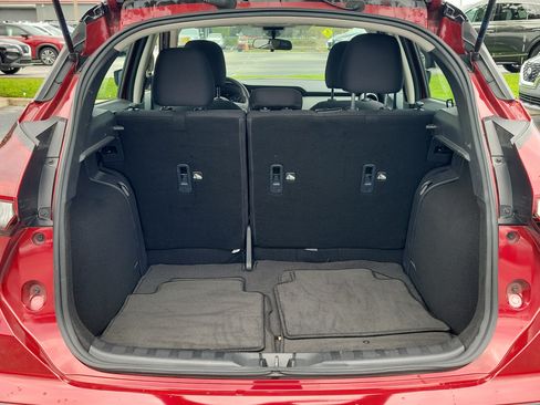 Certified 2023 Nissan Kicks SV FWD image 6