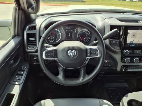 New 2026 RAM 5500 Tradesman image 12