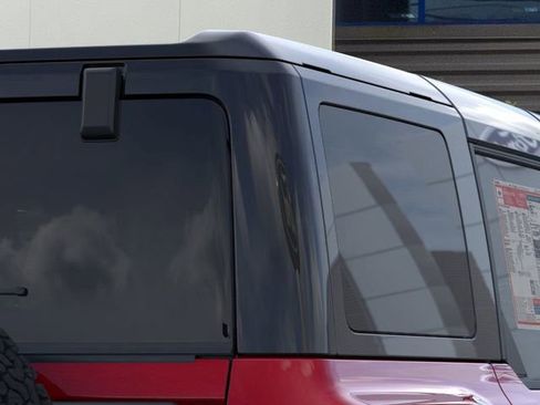 New 2025 Ford Bronco Raptor image 25