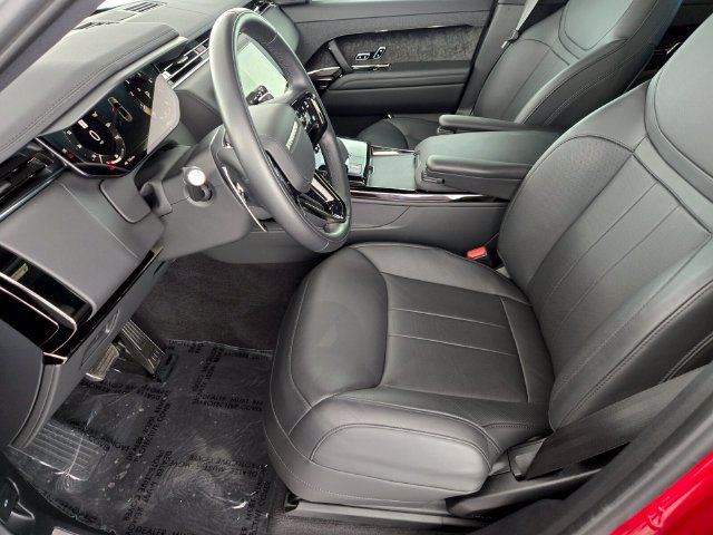 Used 2025 Land Rover Range Rover Sport Dynamic SE AWD/4WD image 10
