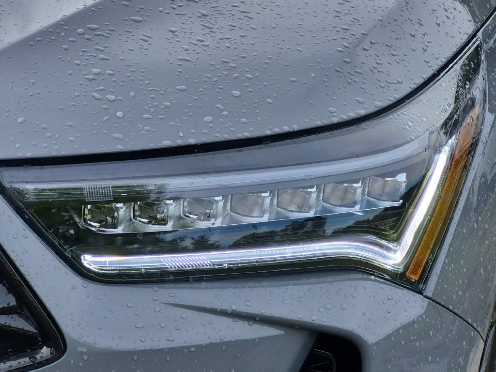 Certified 2026 Acura RDX w/ Advance Package AWD/4WD image 10
