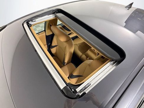 Certified 2025 Lexus ES 350 w/ Premium Package image 23