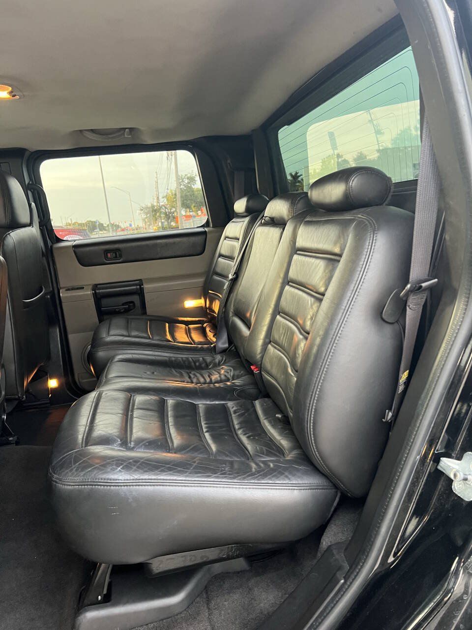 Used 2006 HUMMER H2 SUT AWD/4WD image 31