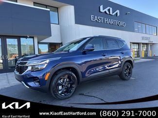 New 2026 Kia Seltos EX w/ EX Sunroof Package video 1