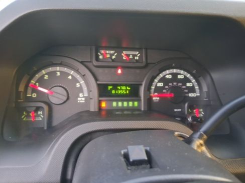 Used 2013 Ford E-150 and Econoline 150 w/ PWR Group image 9