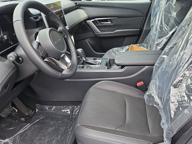 New 2026 MAZDA CX-5 Preferred AWD/4WD image 15