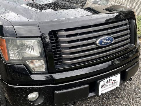 Used 2011 Ford F150 FX4 w/ FX Luxury Pkg image 31