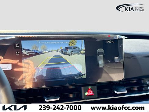 New 2026 Kia Carnival image 32