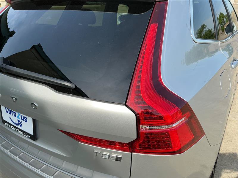 Used 2018 Volvo XC60 T8 Inscription w/ Advanced Package AWD/4WD image 19
