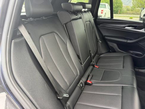 Used 2024 BMW X3 xDrive30i AWD/4WD image 22