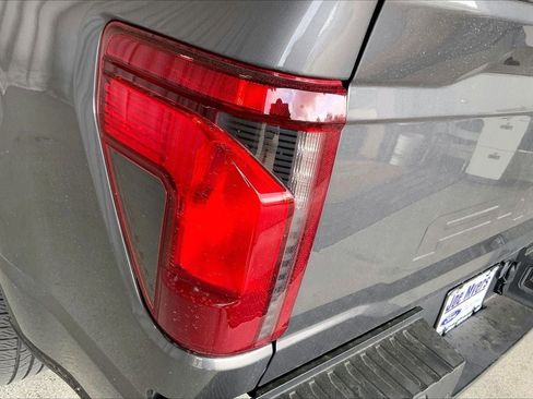 Used 2025 Ford F150 STX w/ STX Black Appearance Package image 13