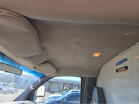 Used 2008 Chevrolet Express 3500 G3500 1WT 10K GVWR DRW image 9