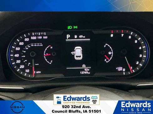 Used 2024 Hyundai Tucson SEL AWD/4WD image 20
