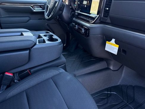 New 2026 Chevrolet Silverado 1500 RST w/ RST Select Package AWD/4WD image 15