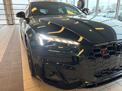 Used 2023 Audi S5 Prestige image 24