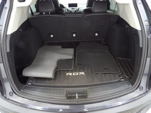 Used 2019 Acura RDX FWD w/ Technology Package image 13