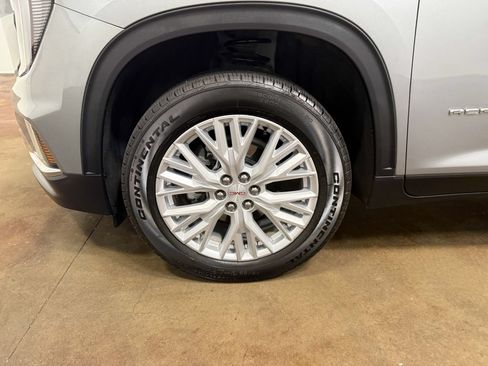 Used 2026 GMC Acadia Elevation w/ Elevation Premium Package AWD/4WD image 88